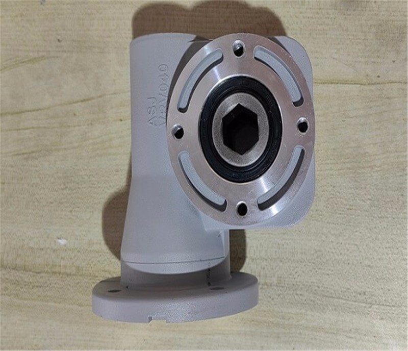 醫(yī)療、鋰電池等高精度行業(yè)用減速機