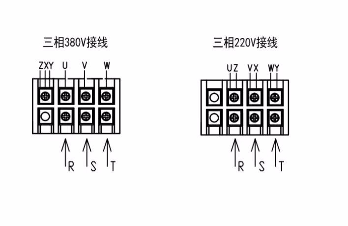 电机三相380V，三相220V接线图 (2).jpg
