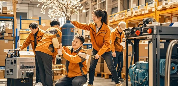 上海艾思捷减速机公司清明节暖心问候：春风相伴，服务随行……