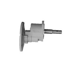 畜牧业、饲料业用PGV035系列减速器