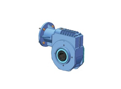 畜牧业、消防设备用SRV063系列减速机